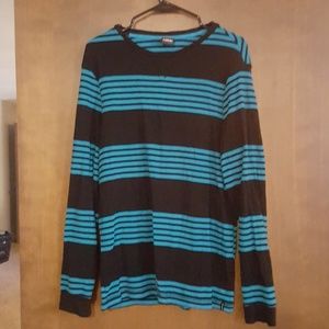Men's sweater